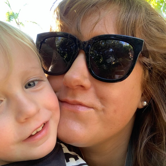 Meet your Posher, Haley - Picture 3 of 6